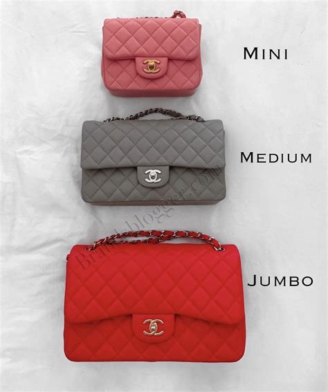 chanel classic bag price in italy|chanel bag sizes and prices.